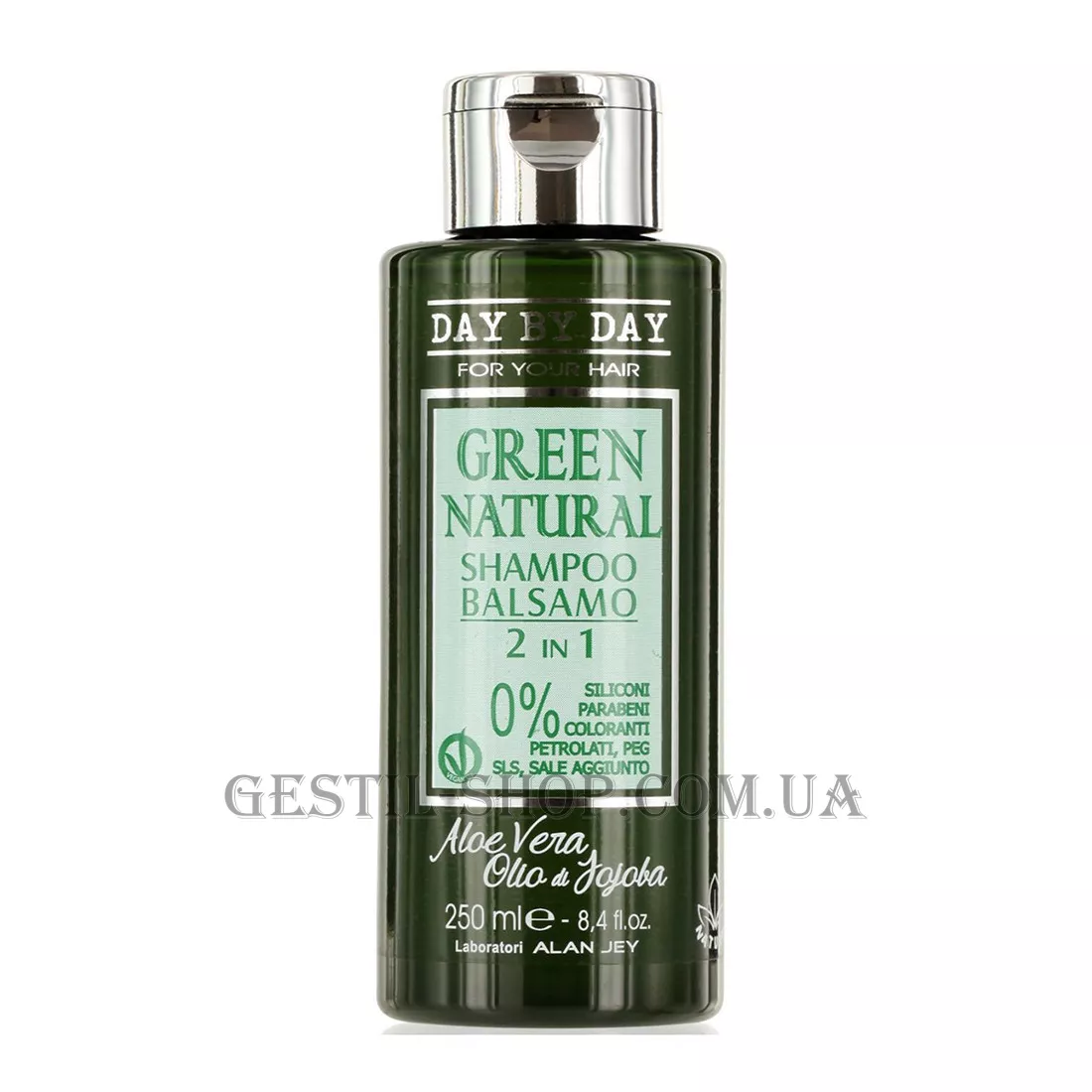 Лінія Green Natural 