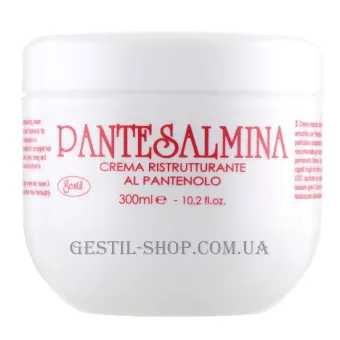 GESTIL Alan Jey Balzam Pantesalmina - Регенеруючий бальзам з пантенолом