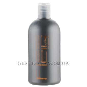 GESTIL Alan Jey Pantenol Shampoo - Зволожуючий шампунь з пантенолом