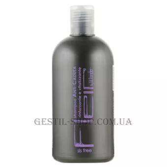 GESTIL Alan Jey Anti-Caduta Shampoo - Зволожуючий шампунь проти випадіння волосся