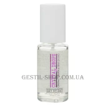 GESTIL Alan Jey Orchidea Crystal Drops - Краплі для пошкоджених кінців волосся 
